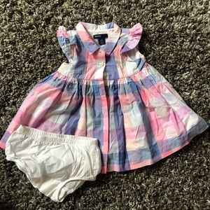 Baby gap Dress